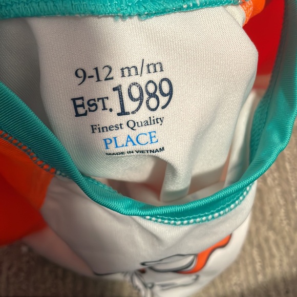 2 piece swimwear - Picture 4 of 4